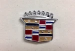 Gm Emblem Asm Rf Si 3540652 New Oem. Fixed Price $52.31.