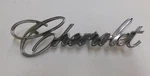 Nos Oem Gm 1970 1976 Chevrolet Impala Caprice Bel Air Trunk Script Emblem 1971 +. Fixed Price $79.00.