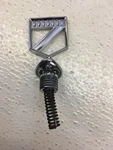 1985 - 1990 Buick Park Avenue Electra Front Hood Ornament 25515322. Fixed Price $19.00.
