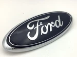 2015-2024 Ford Transit Front Grille Blue Oval Nameplate Emblem New Oem 8213. Fixed Price $83.83.