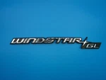 Ford Windstar Gl Emblem Badge Oem F58B-1643156-FA 1995-1998 Exterior Trim. Fixed Price $24.89.