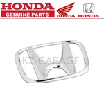 Honda Genuine Civic Front Grille Emblem 4 Door 75700-S5A-000 New. Fixed Price $65.66.