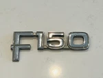 Ford Emblem 1982 1983 1984 1985 1986 E2TB 16B114 Ga Oem. Fixed Price $26.99.