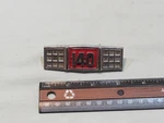 Vintage 1965 Chevrolet Corvair Emblem 3866221-140 Lot #1. Fixed Price $18.99.