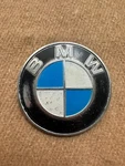 Original Bmw Hood Emblem Car Badge Germany 95808114. Fixed Price $55.00.