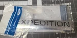 2007-17 Ford Expedition Nameplate Gen Oem Part Number 7L1Z-7842528-E. Fixed Price $40.00.