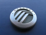 08 09 10 Mercury Mariner Rear Gate Emblem Logo Badge Sign Symbol Oem #3112. Fixed Price $18.00.