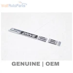 2013-2015 Bmw X1 2.0L Front Door Emblem / Badge (sdrive 28I) 7362661. Fixed Price $28.49.