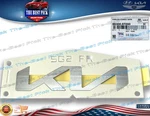 Oem Front Emblem Kia Logo Genuine Fits Niro 2023-2025 86300AT000. Fixed Price $25.89.