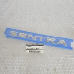 Oem 2020-2022 Nissan Sentra Deck Lid Emblem Chrome Logo New 84890-6LB0A. Fixed Price $90.00.
