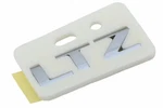 Genuine Gm Deck Lid Ltz Emblem 15832267. Fixed Price $19.83.
