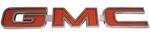 Trim Parts Tailgate Emblem 1975-1980 Gmc Trucks With Brushed Aluminum. Fixed Price $109.98.