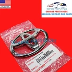 Genuine Oem Toyota 05-10 Avalon Chrome Front Radiator Grille Emblem 75311-AC020. Fixed Price $32.77.