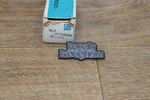Nos Gm 17926526 Logo Royale Brogham Emblem. Fixed Price $100.00.