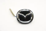 2019 - 2026 Mazda 3 Rear Deck Trunk Lid Release Handle Emblem Logo Cover Oem. Fixed Price $84.86.