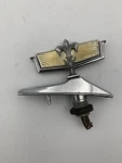 1977-79 Gm Chevrolet Caprice Hood Ornament /emblem With Base 375742 72333KBC. Fixed Price $74.55.
