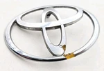1996-2002 Toyota 4RUNNER Rear Logo Badge Sign Symbol Emblem. Fixed Price $24.99.