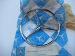 Mercedes Nos 190 Sl Trunk Star/emblem/badge 121 750 00 79. Fixed Price $575.00.