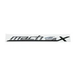 Oem New Ford Mustang Mach-e 2021-2025 Door Emblem NAMEPLATE-LJ8Z-16720-L. Fixed Price $176.90.