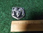 2007 2008 2009 2010 2011 2012 Dodge Caliber Rear Trunk Badge Emblem Pl PM49 6S6. Fixed Price $18.99.