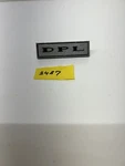 Original 1968 1969 1970 Amc Ambassador Dpl Emblem 3553875 Vintage Oem. Fixed Price $9.00.