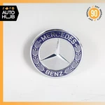 Mercedes R231 SL550 Front Bumper Logo Badge Emblem 2188170116 Oem. Fixed Price $45.65.
