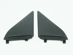 1999-2004 Land Rover Discovery Ii L318 Trim Panel Door Corner Lh Rh Oem. Fixed Price $44.72.