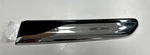 Oem 2022-2024 Navigator Front Door Emblem Black Label NL7Z16179BA Left Side. Fixed Price $89.99.