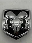 Brand New Oem Factory Mopar Dodge Ram Name Plate Emblem 05303576AC Nos Usa. Fixed Price $24.99.