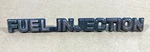 Opel Fuel Injection Emblem Logo Badge Sign Symbol 9287017 Manta Gt/e Ascona Oem. Fixed Price $15.99.