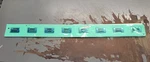 Genuine Oem Gm 21-24 Chevrolet Suburban Chrome Nameplate 84267923. Fixed Price $40.02.