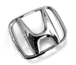 2013-2017 Honda Accord Coupe Rear Decklid Trunk Chrome Emblem Oem. Fixed Price $19.99.