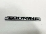 New Oem Genuine 13-17 Honda Accord Rear (touring) Emblem 75716-T2A-A01. Fixed Price $20.99.