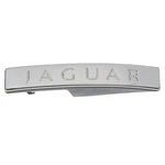 Genuine Jaguar Nameplate C2P4518. Fixed Price $155.99.