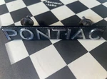 1978 Pontiac Firebird Trans Am Grille Emblem Free Shipping. Fixed Price $35.00.