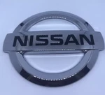 Nissan 370Z Oem Front Or Rear 03-16 Versa 12-17 Grille Emblems New Badge... Fixed Price $24.90.