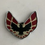 ORG.1976-78 Pontiac Firebird/trans Am Sail-panel Emblem Metal 1735919. Fixed Price $29.97.
