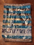 Nos Gm 1978-1987 Oldsmobile Cutlass Supreme Sail Panel Nameplate 20085597. Fixed Price $75.00.