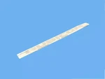 Genuine Mopar Hood Decal 6BM451XFAB. Fixed Price $7.68.