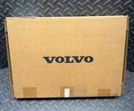 Genuine Volvo 82794017 Logo Emblem Strip Service Kit For 2003-2017 Vnl. Fixed Price $199.95.