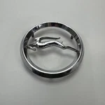 Vintage 1967 Chevy Impala Quarter Panel Emblem Oem 7650313 Gm. Fixed Price $11.48.