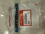New Oem Honda Hybridd Emblem Pn: 75729-TXM-A01, Priced At $45. Fixed Price $45.00.