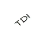 New Vw Jetta Iii MK3 Rear Badge Emblem Genuine. Fixed Price $65.06.