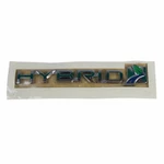 Genuine Ford Deck Lid Emblem DS7Z9942528F. Fixed Price $19.78.