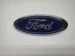 Ford Emblem Oem F8HT-8C020-BB Original New. Fixed Price $20.00.
