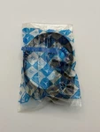 New Nos W123 Repair Kit Grille Star Emblem Genuine Mercedes-benz. Fixed Price $336.95.
