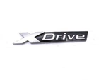 Genuine New Oem Bmw Xdrive Badge Emblem For Series G14 G15 51148079109. Fixed Price $118.44.