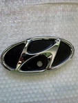 Hyundai Kona Oem Emblem With Camera Spot Badge 86352-K4000 2022 28355371. Fixed Price $55.00.