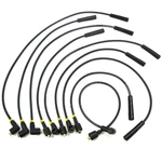 Genuine Ignition Wire Set RTC6551 For Land Rover Defender & Range Classic. Fixed Price $158.95.