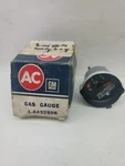Nos Ac Fuel Gauge Gmr 80-85 Camino Monte Carlo Malibu. Fixed Price $65.00.